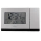 Часы проекционные Technoline WT538 Silver/Anthracite (WT538) - изображение 5