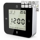 Часы настольные Technoline WT344 Black/Silver (WT344) - изображение 4