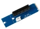 Райзер переходник M2 -> PCI-E под райзер M.2 PCI-E (703964415) Синий - изображение 3