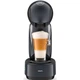 Капсульная кофеварка Nescafe Dolce Gusto Infinissima KP173B31 Black - изображение 2