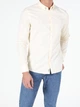 Рубашка хлопковая мужская Colin's CL1048576YLW XXL Yellow (8682240676607) - изображение 3
