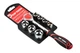 Набор торцевых головок, 3/8", с трещоткой, 8шт Top Tools (hoz0012645) - изображение 2