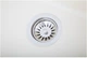 Кухонная мойка гранит INTERLINE Spring old white - изображение 3