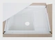 Кухонная мойка гранит INTERLINE SPRING white - изображение 5