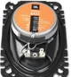 Автоакустика JBL Stage3 6427 - изображение 2