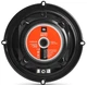 Автоакустика JBL Stage3 607C - изображение 3