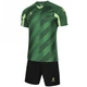 Футбольная форма Kelme INTER зелено-черная L 8151ZB1005.9300 - изображение 1