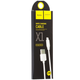 Кабель USB HOCO с разъемом Lightning (X1), 2m Белый - изображение 2