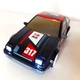 Машинка для дрифта на радиоуправлении HB Toys Toyota Sprinter 4WD / Тойота на радиоуправлении дрифт - изображение 4