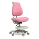Крісло дитяче ортопедичне Cubby Paeonia Pink - зображення 2