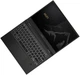 Ноутбук MSI Summit E13 FlipEvo A11MT Black (A11MT-023US) - изображение 4