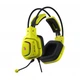Компьютерная гарнитура A4tech Bloody G575 (Punk Yellow) [69096] - изображение 4
