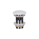 Раковина Qtap Kiwi 435х310х125 White с донным клапаном (QT0911K184AW) - изображение 3