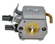 Карбюратор VJ Parts бензопилы St MS-340/MS-360 11251200613. арт. карб074 - зображення 1
