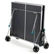 Теннисный стол Cornilleau 100x Cross Outdoor (для улицы) - изображение 3