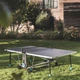 Теннисный стол Cornilleau 300x Cross Outdoor (для улицы) - изображение 8