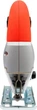 Лобзик електричний Yato YT-82270 550 Вт 65 мм - зображення 4
