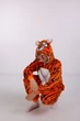 Пижама Кигуруми Для Мужчин Kigurumi Тигр Оранжевый XL 175-185 см (1028/1) - изображение 4