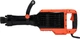Отбойный молоток сетевой Yato 1600 Вт YT-82001 - изображение 3