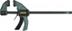 Струбцина тригерна автоматична Stanley FatMax "L" 600 мм (FMHT0-83236) - зображення 2