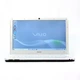 Ноутбук Sony VAIO VPCEA белый/серебристый (refurbished) - изображение 4