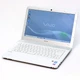 Ноутбук Sony VAIO VPCEA белый/серебристый (refurbished) - изображение 7