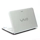 Ноутбук Sony VAIO VPCEA белый/серебристый (refurbished) - изображение 8