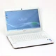 Ноутбук Sony VAIO VPCEA белый/серебристый (refurbished) - изображение 9
