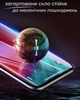Захисне скло Large Arc для Xiaomi Redmi Note 7 (Full Glue) (25023) - зображення 4