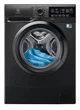 Стиральная машина Electrolux EW6S3R27SX фронт. загрузка/7 кг/1200 об в мин/глуб. 45 см/A+++/антрацит - изображение 1