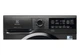 Стиральная машина Electrolux EW6S3R27SX фронт. загрузка/7 кг/1200 об в мин/глуб. 45 см/A+++/антрацит - изображение 3