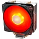 Кулер для процессора Deepcool GAMMAXX 400 V2 RED - изображение 1