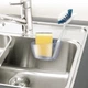 Емкость для губки Tescoma Clean Kit для раковины (900630) - изображение 3