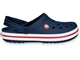 Крокси Crocband Navy, розмір 37 - изображение 1
