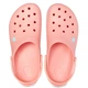 Крокси Crocband Melon Ice/Blue, розмір 39 - зображення 3