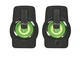 Компьютерные колонки Trust Gemi RGB Black - изображение 5