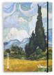 Скетчбук Manuscript V. Gogh 1889 Plus&nbsp;A5 Чистые 160 страниц с открытым переплетом (M - VG1889+) - изображение 2