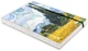 Скетчбук Manuscript V. Gogh 1889 Plus&nbsp;A5 Чистые 160 страниц с открытым переплетом (M - VG1889+) - изображение 4