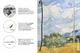 Скетчбук Manuscript V. Gogh 1889 Plus&nbsp;A5 Чистые 160 страниц с открытым переплетом (M - VG1889+) - изображение 5