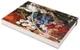 Скетчбук Manuscript Huysum 1724(1731) Plus A5 Чистые 160 страниц с открытым переплетом (M - Huysum+) - изображение 3