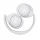 Bluetooth-гарнитура JBL T760 NC White (JBLT760NCWHT) - изображение 3