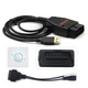 Программатор Galletto 1260 (FTDI FT232RQ) для чип-тюнинга ECU - изображение 4