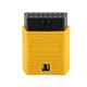 Удлинитель OBD2 AUTOOL 5 см для подключения диагностических адаптеров сканеров - изображение 1
