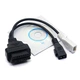 Программатор Galletto 1260 (FTDI FT232RQ) для чип-тюнинга ECU - изображение 5