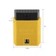 Удлинитель OBD2 AUTOOL 5 см для подключения диагностических адаптеров сканеров - изображение 4