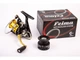 Котушка Feima SR-2000 High Speed 5+1bb конусна шпуля - зображення 5