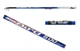Вудка Siweida Blue Bird 5м з кільцями - зображення 1