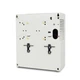 Бокс пластиковий Faraday Electronics PLB під акумулятори 7-9 А/год (277945) - изображение 2