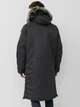 Парка Airboss Shuttle XS Dark Grey/Silver (0703364662975_A) - зображення 2