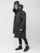 Парка Airboss Shuttle XS Dark Grey/Silver (0703364662975_A) - зображення 3